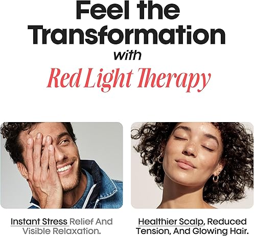 Rechargeable Electric Scalp Massager for Head, Hair Growth, Stress Relief(in colours red, white, pink, green, blue)