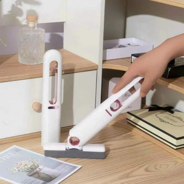 Mini Multi-Use Sponge Mop