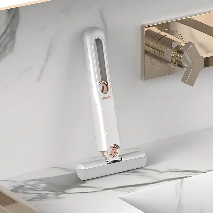 Mini Multi-Use Sponge Mop