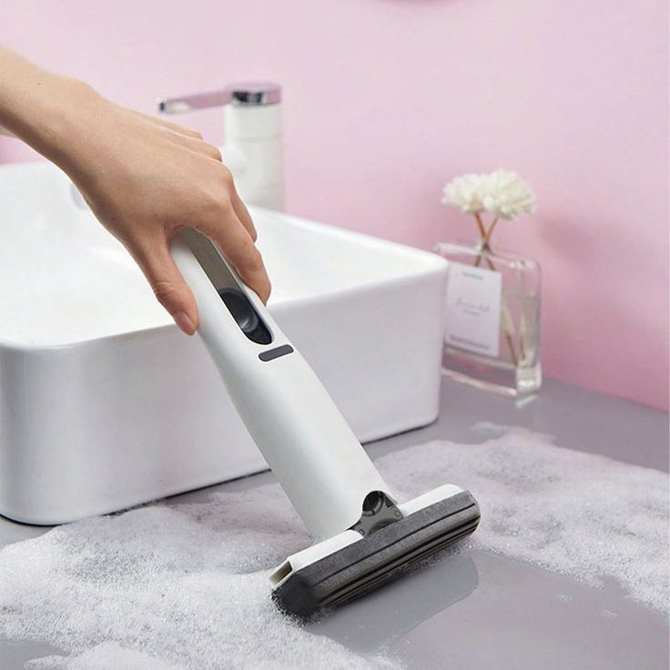 Mini Multi-Use Sponge Mop