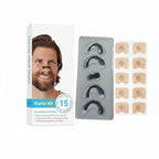 Magnetic Nasal Dialator